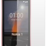 Apsauginiai stiklai Evelatus Nokia 1 2018
