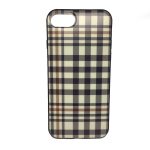 Nugarėlės dėklai GreenGo Apple iPhone 7/8 Lattice Case