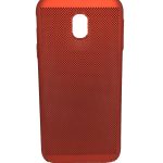 Nugarėlės dėklai GreenGo Samsung Note 8 Dots case Red