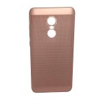 Nugarėlės dėklai GreenGo Samsung Note 8 Dots case Rose Gold