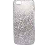 Nugarėlės dėklai GreenGo Apple iPhone 7/8 Squares Case Silver