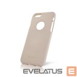 Nugarėlės dėklai Mercury Xiaomi Redmi 5 Plus Soft Feeling Jelly Case Stone