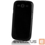 Nugarėlės dėklai GreenGo Sony XA2 TPU case Black