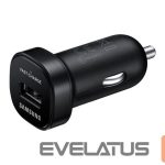 Automobiliniai įkrovikliai Samsung  EP-LN930 Black