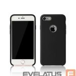 Nugarėlės dėklai Remax Samsung Samsung S9 Kellen Series Phone case Black