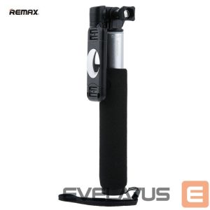 Selfie lazda Remax Universal Selfie Stick P5 RP-P5 Silver