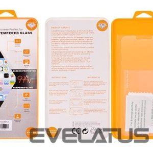 Apsauginiai stiklai Telone  Xiaomi Redmi 5 Tempered Glass