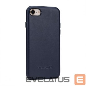 Nugarėlės dėklai Evelatus Samsung Galaxy S9 Leather case Dark Blue
