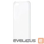 Nugarėlės dėklai Huawei  PC Back cover for Huawei Y5 (2018) Transparent