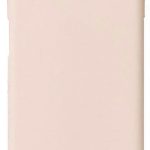 Nugarėlės dėklai Evelatus Samsung Galaxy A6 2018 Silicone Case Pink Sand