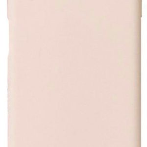 Nugarėlės dėklai Evelatus Samsung Galaxy A6 2018 Silicone Case Pink Sand