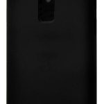 Nugarėlės dėklai Evelatus Samsung Galaxy S9 Plus Nano Silicone Case Soft Touch TPU Black