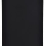 Nugarėlės dėklai Evelatus Samsung Galaxy J3 2017 J330 Nano Silicone Case Soft Touch TPU Black