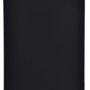 Nugarėlės dėklai Evelatus Samsung Galaxy J3 2017 J330 Nano Silicone Case Soft Touch TPU Black