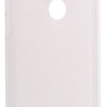 Nugarėlės dėklai Evelatus Nokia 7 Plus Clear Silicone Case 1.5mm TPU Transparent