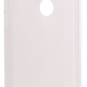 Nugarėlės dėklai Evelatus Nokia 7 Plus Clear Silicone Case 1.5mm TPU Transparent