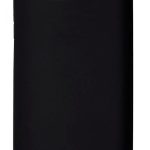 Nugarėlės dėklai Evelatus Samsung Galaxy S8 Plus Nano Silicone Case Soft Touch TPU Black