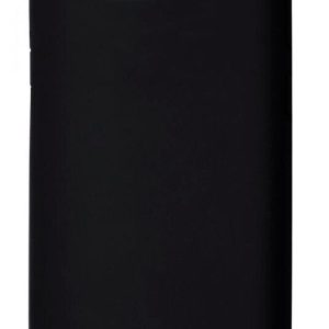 Nugarėlės dėklai Evelatus Samsung Galaxy S8 Plus Nano Silicone Case Soft Touch TPU Black