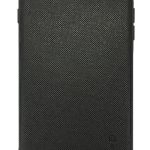 Nugarėlės dėklai Evelatus Apple iPhone 8 Plus/7 Plus PC/TPU case Black