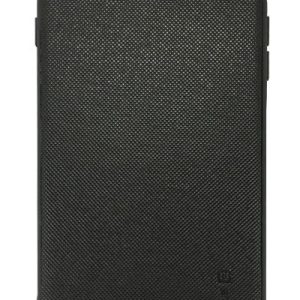 Nugarėlės dėklai Evelatus Apple iPhone 8 Plus/7 Plus PC/TPU case Black