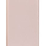 Knygos tipo dėklas dėklai Evelatus Apple iPhone 5/5s/SE Book Case Gold