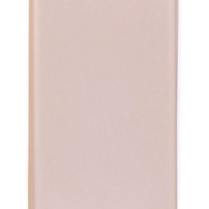Knygos tipo dėklas dėklai Evelatus Apple iPhone 5/5s/SE Book Case Gold