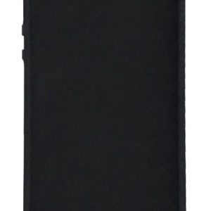 Nugarėlės dėklai Evelatus Samsung Galaxy Note 9 Nano Silicone Case Soft Touch TPU Black