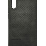 Nugarėlės dėklai Evelatus Apple iPhone 6/6s TPU case 1 with metal plate (possible to use with magnet car holder) Black