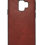 Nugarėlės dėklai Evelatus Apple iPhone 6/6s TPU case 1 with metal plate (possible to use with magnet car holder) Red