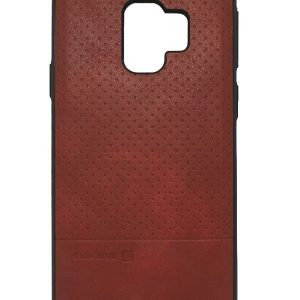 Nugarėlės dėklai Evelatus Apple iPhone 6/6s TPU case 1 with metal plate (possible to use with magnet car holder) Red