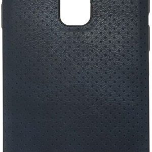 Nugarėlės dėklai Evelatus Samsung Galaxy A6 Plus 2018 TPU case 1 with metal plate (possible to use with magnet car holder) Blue