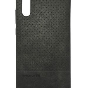 Nugarėlės dėklai Evelatus Xiaomi Redmi S2 TPU case 1 with metal plate (possible to use with magnet car holder) Black
