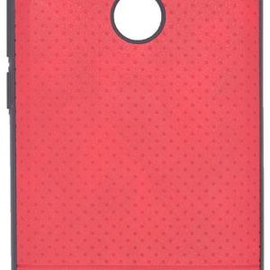Nugarėlės dėklai Evelatus Xiaomi Redmi S2 TPU case 1 with metal plate (possible to use with magnet car holder) Red