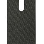 Nugarėlės dėklai Evelatus Huawei P20 TPU case 2 with metal plate (possible to use with magnet car holder) Black