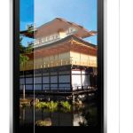 Apsauginiai stiklai Evelatus Blackview BV8000 Pro