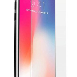 Apsauginiai stiklai iLike Apple iPhone Xs/iPhone 11 Pro 5.8 0.33mm Clear Glass