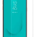 Apsauginiai stiklai iLike Samsung J6 Plus