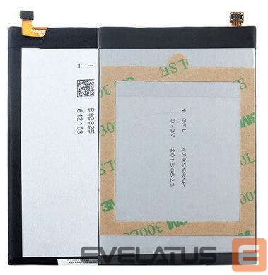 Akumuliatorius Doogee X60L Battery