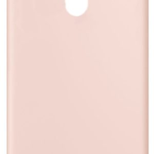 Nugarėlės dėklai Evelatus Huawei Mate 20 lite Silicone Case Pink Sand