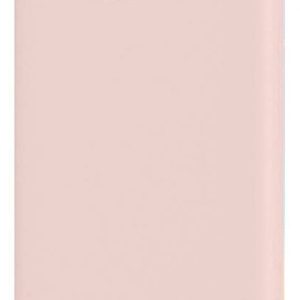 Nugarėlės dėklai Evelatus Huawei Mate 20 Pro Silicone Case Pink Sand