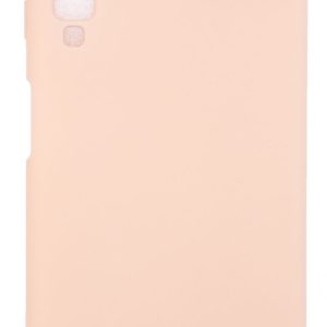 Nugarėlės dėklai Evelatus Samsung Galaxy A7 2018 Nano Silicone Case Soft Touch TPU Pink Sand