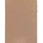 Nugarėlės dėklai Evelatus Xiaomi Redmi 6 Pro/Mi A2 lite Silicone Case Pink Sand