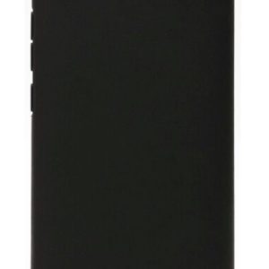 Nugarėlės dėklai Evelatus Xiaomi Redmi 6A Nano Silicone Case Soft Touch TPU Black