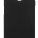 Nugarėlės dėklai Evelatus Samsung Galaxy J6 Plus Silicone Case Black