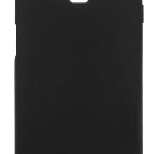 Nugarėlės dėklai Evelatus Samsung Galaxy J6 Plus Silicone Case Black