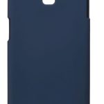 Nugarėlės dėklai Evelatus Samsung Galaxy J6 Plus Nano Silicone Case Soft Touch TPU Midnight Blue