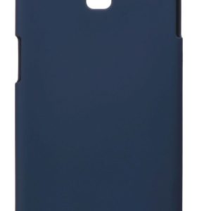 Nugarėlės dėklai Evelatus Samsung Galaxy J6 Plus Nano Silicone Case Soft Touch TPU Midnight Blue