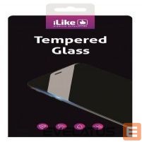 Apsauginiai stiklai iLike Apple iPhone 7 Plus / 8 Plus 3D White without package