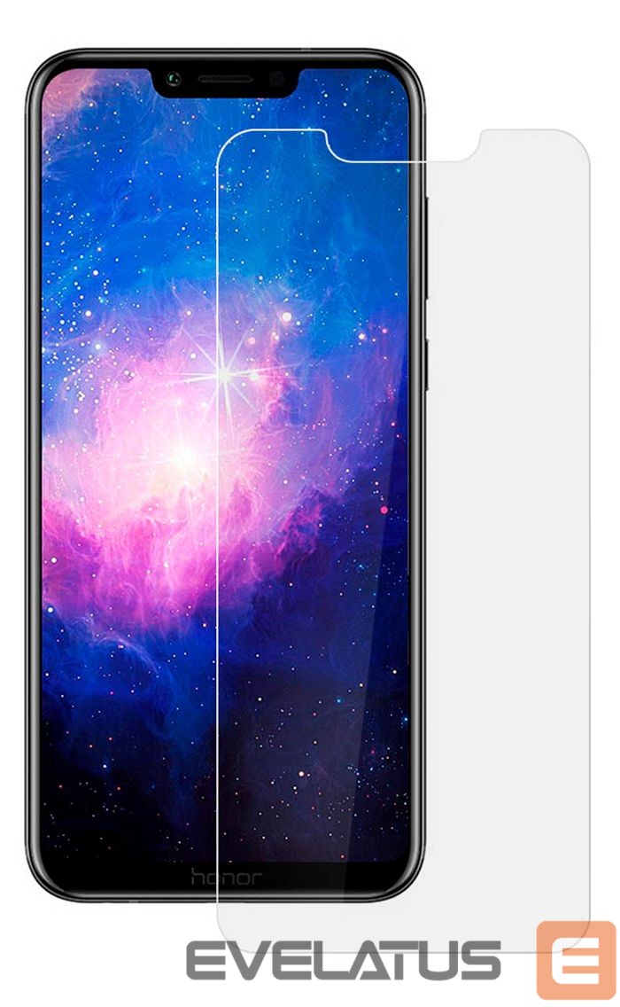 Apsauginiai stiklai Evelatus Huawei Honor Play