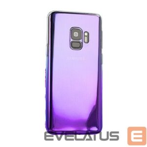 Nugarėlės dėklai GreenGo Huawei Mate 20 Pro Ombre Case Violet